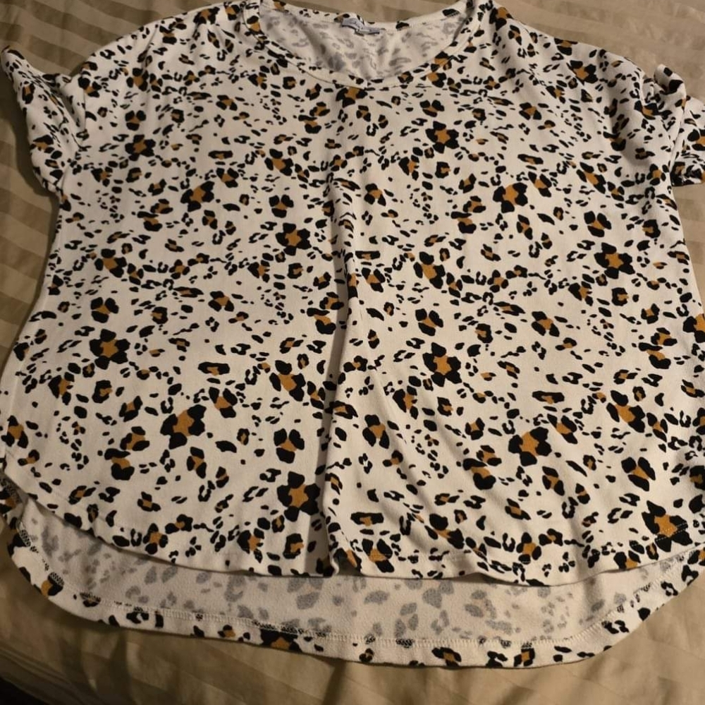 Soft tshirt